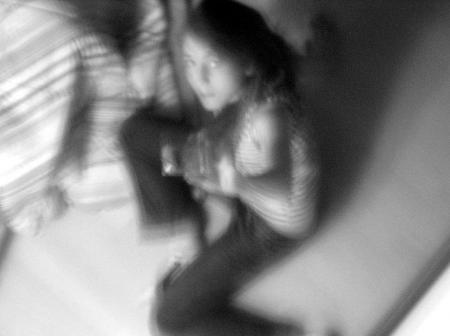 reflet dans l'velux mdr